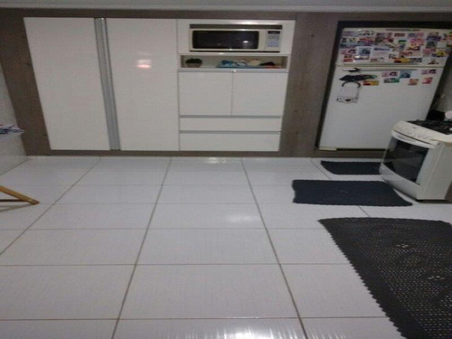 Imagem 10 de 22 de Casa Térrea - 4361