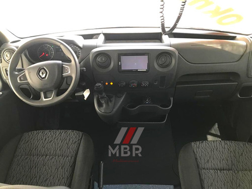 Renault Master FurgãO 2.3 Extra L3h2 5p