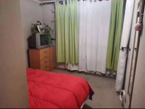 Departamento 1 Dormitorio, 1 Baño, Estacionamiento Y Bodega