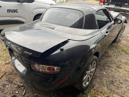 Mazda Mx-5 Mx5 Miata 2010 Por Partes - A A Q -