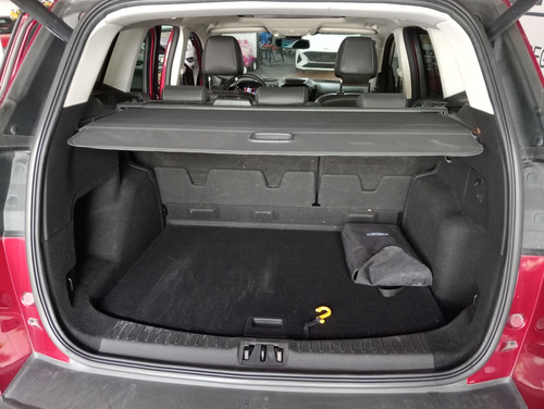 Ford Escape 2.0 Titanium Ecoboost At