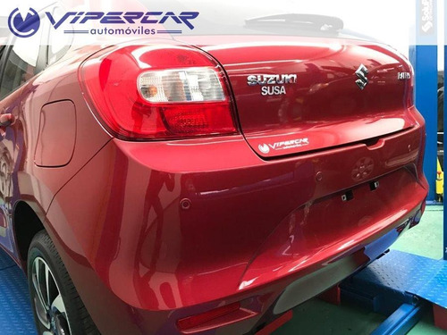 Suzuki Baleno Gl 1.4 2021 0km