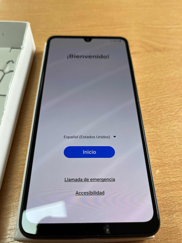 Samsung A33 5g, 128gb, 1 Año De Uso, Libre, Impecable Estado