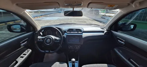 Suzuki Swift 1.2 Dzire At