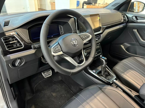 Volkswagen T-Cross 1.0 200 Tsi Highline Aut