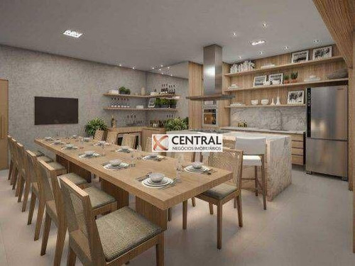 Imagem 6 de 12 de Apartamento Com 2 Dormitórios À Venda, 68 M² Por R$ 710.000,00 - Barra - Salvador/ba - Ap2822