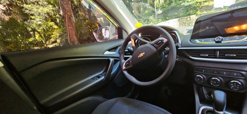 Chevrolet Tracker 1.0 Turbo Aut. (pcd) 5p Automática