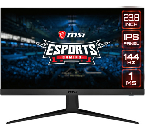 Monitor Msi G241 