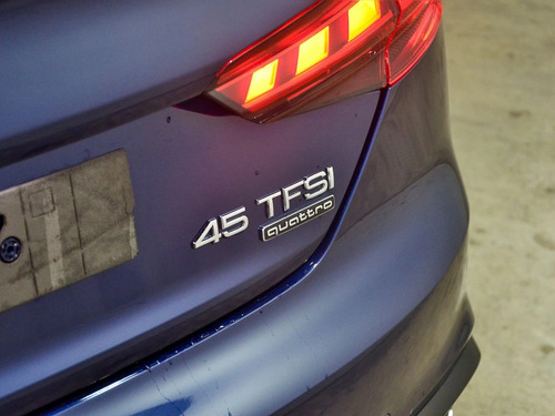 Audi A5 2025
