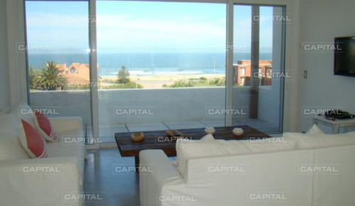 Espectacular Casa En Montoya Con Vistas Plenas Al Mar - Ref: 27003