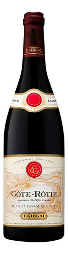 Vinho E.guigal Cote-rotie ´brune E Blonde De Guigal 750ml