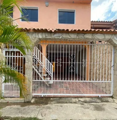 Casa en venta