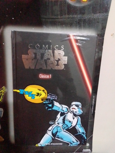 Star Wars - Colección Planeta Deagostini (sueltos)