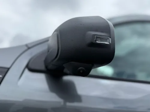 Ford Maverick Lariat 2.5 Hibrida 2025