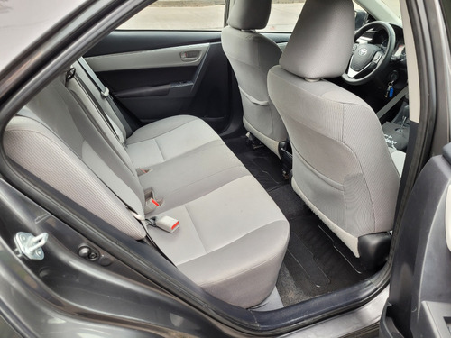 Toyota Corolla 1.8 Xei Mt Pack 140cv