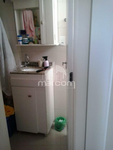 Imagem 8 de 15 de 02 Dormitórios, Semi Mobiliado, Vila Real Bc - Mc2-760