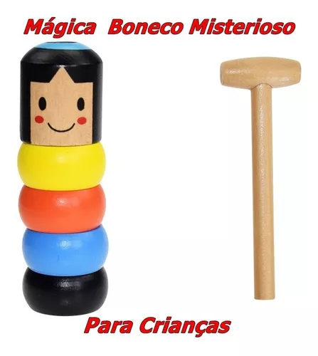 Pequeno mini three Cups & Balls 3.4*3.0 centímetros close up Truques de  Mágica ilusão mentalismo truco magia das crianças das crianças brinquedo -  AliExpress