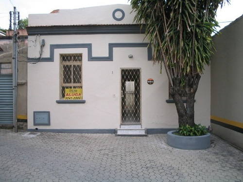 Imagem 3 de 3 de Casa - Santa Efigenia - Ref: 34819 - L-19044
