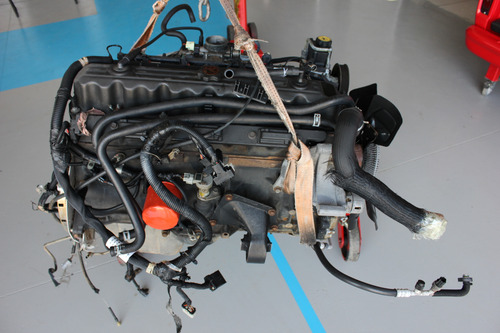 Motor Completo Cherokee Laredo 99/04 Usado (924) (Usado)