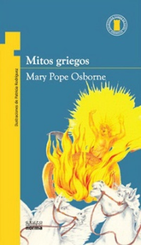 Libro Mitos Griegos /885