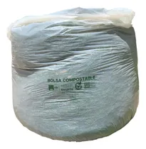 Comprar Bolsas Biodegradables, Compostables Para Basura Tamaño Jumbo