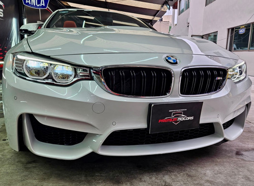 BMW Serie M 3.0 M4 Convertible At