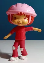 Comprar Muñeca Frutillita  Deportista (frutillita) 