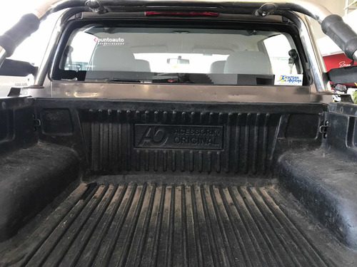 Imagen 12 de 14 de Chevrolet S10 2.8 Cd 4x4 Ls Tdci 180cv 2013