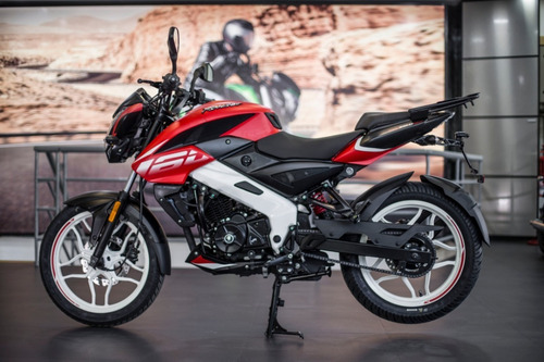 Imagen 1 de 25 de Bajaj Rouser Ns 160 Martinez ¡¡ Mejóranos Tu Presupuesto !!