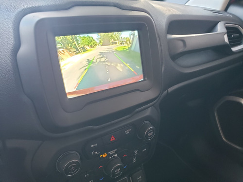 Jeep Renegade 1.8 Sport