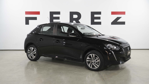 Peugeot 208 1.6 Allure Pack