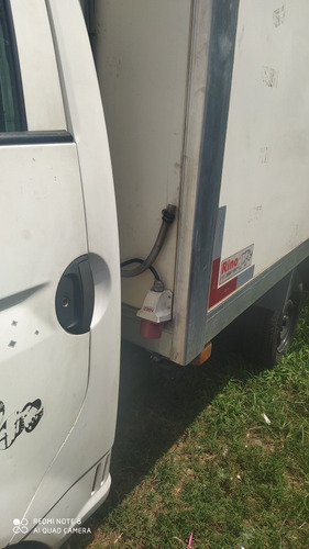 Hyundai Hr Hr Refrigerada
