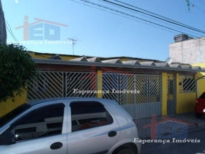 Imagem 1 de 9 de Ref.: 2817 - Casa Terrea Em Osasco Para Venda - V2817