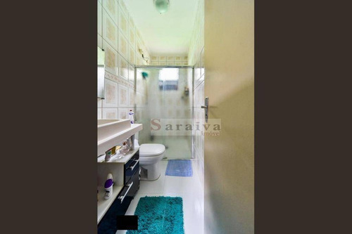 Imagem 2 de 19 de Apartamento Com 2 Dormitórios À Venda, 48 M² Por R$ 192.000,00 - Baeta Neves - São Bernardo Do Campo/sp - Ap1495