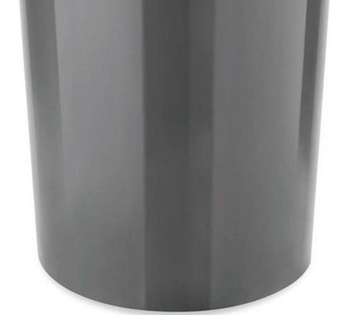 Imagen 6 de 6 de Basurero Papelero Vaiven Gigante Modelo Aura 45l