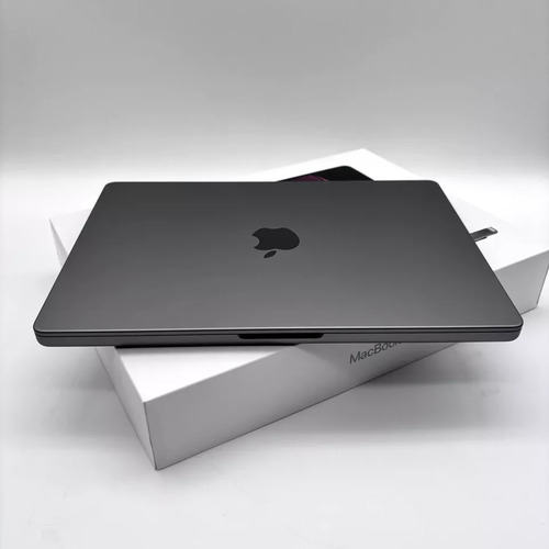 New Open Box Macbook Pro 14 M1 Pro 8tb Ssd 1 Year Warranty!