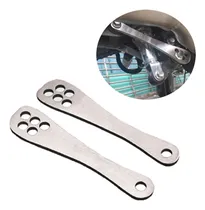 Comprar Mp Prolongador Suspensão 5cm Nc750 700 Link Suspensão