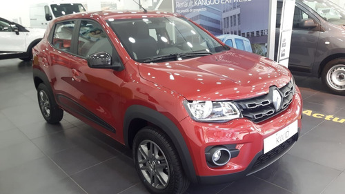 Renault Kwid 1.0 Zen Tl
