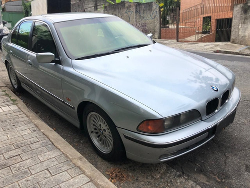 Bmw 528il Highline 2.8 24v, Bmw528