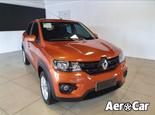 Renault Kwid Intense