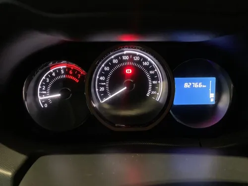 Renault Duster 2.0 Dynamique 4x2
