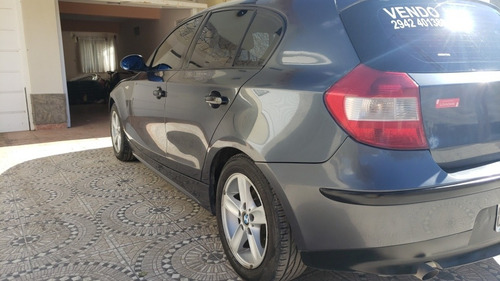 Bmw Serie 1 1.6 116i Active 2007