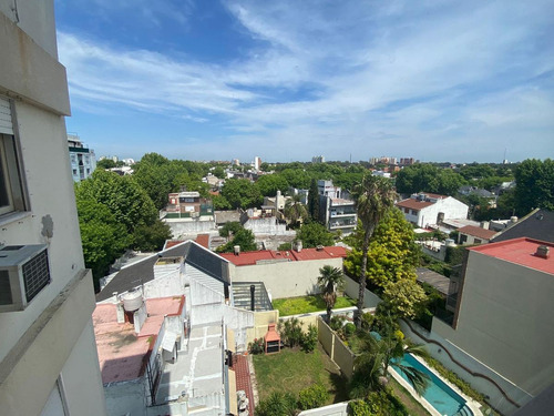 Imagen 13 de 14 de Alquiler Departamento 3 Ambientes Villa Devoto Semipiso