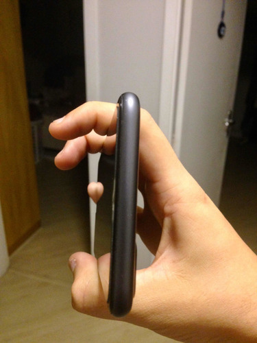 iPhone 8 Plus Space Gray - 64gb
