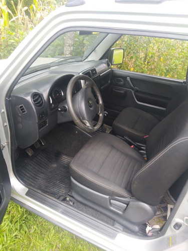 Suzuki Jimny 2016 1.3 4sport 3p