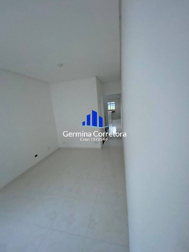Imagem 12 de 15 de Bela Casa 4 Dormitórios Jardim São Luiz Santana De Parnaíba - Ge350
