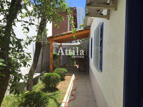 Imagem 10 de 21 de Casa Com 3 Dorms, Praia Da Enseada, Guarujá - R$ 1.1 Mi, Cod: 432 - V432