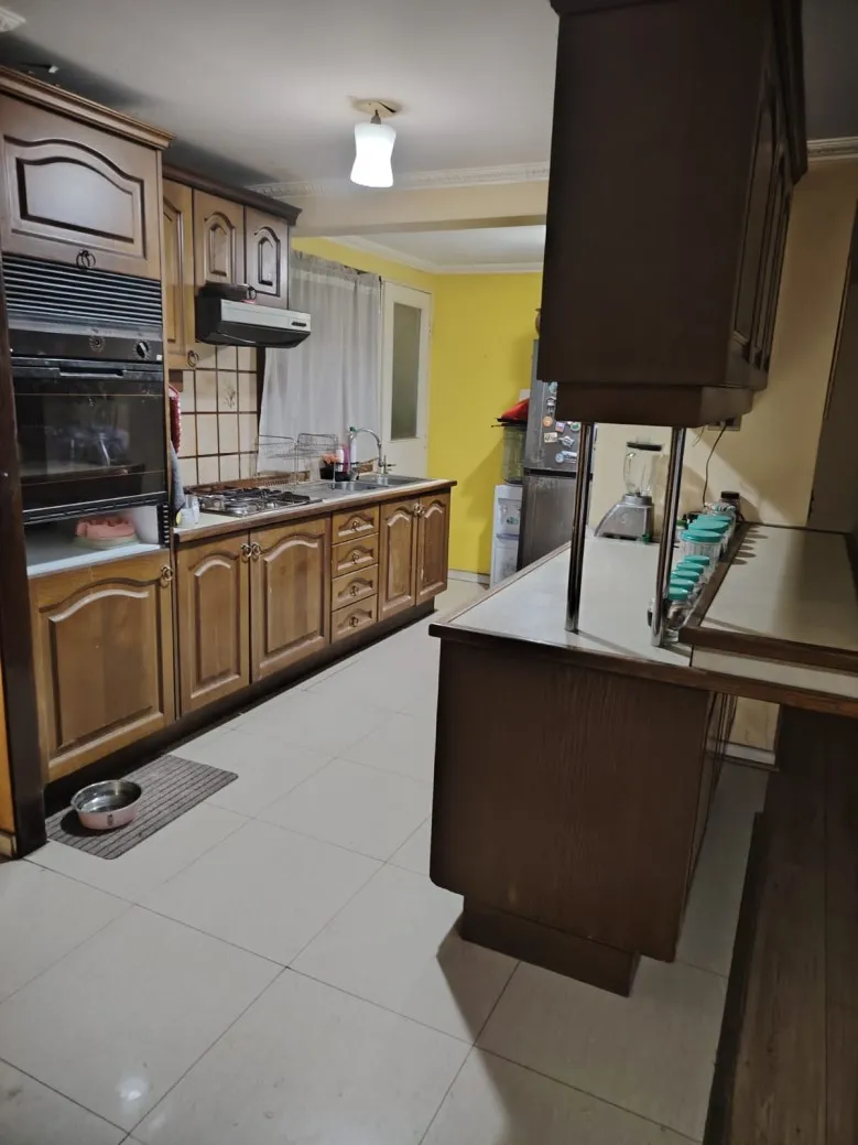 Imagen 5 de 7 de Casa En Pasaje Cerca A Walker Martínez