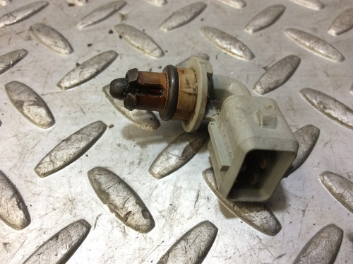 Sensor Temperatura Aire Multiple Admision Stepway 1.6 10-15 (Usado)