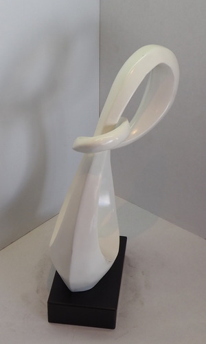Imagen 4 de 4 de Escultura, Efigie